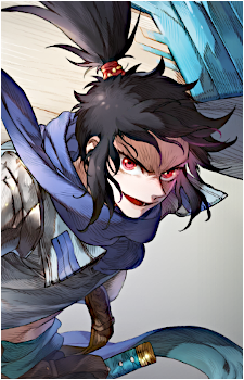 Sora {HCLW}