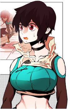 Sora {HCLW}