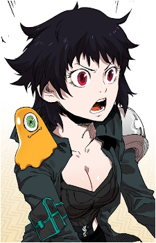 Sora {HCLW}