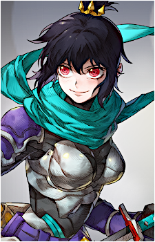 Sora {HCLW}