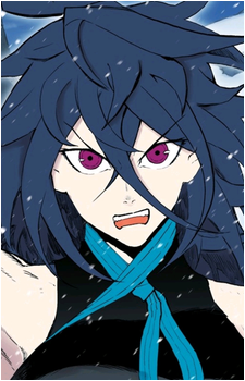 Sora {HCLW}
