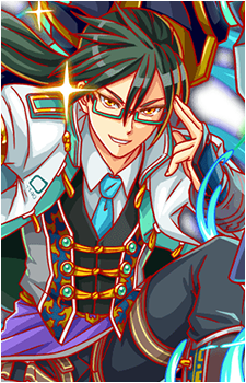 Zhao Yun's image