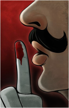 Mr Eaten's image