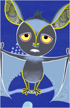 Bat {TTT}'s image