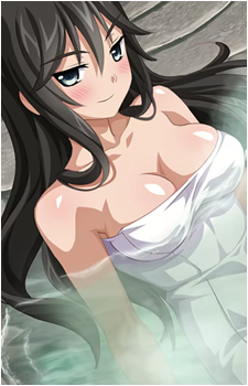 Tsukino Miyo