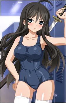 Tsukino Miyo