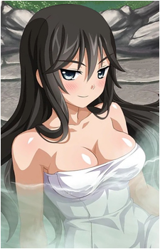 Tsukino Miyo