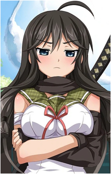Tsukino Miyo's image