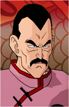 Tao Pai Pai's image