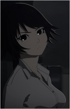 Izumi Shimomura