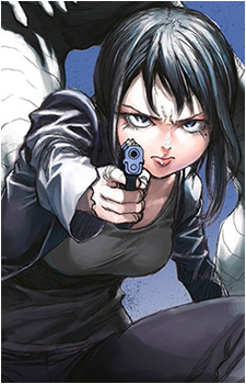 Izumi Shimomura