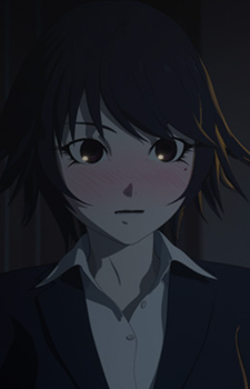 Izumi Shimomura