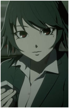 Izumi Shimomura