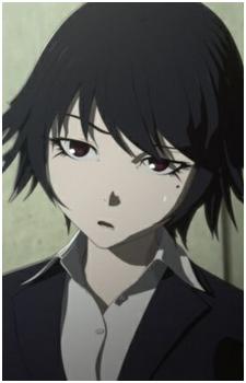 Izumi Shimomura