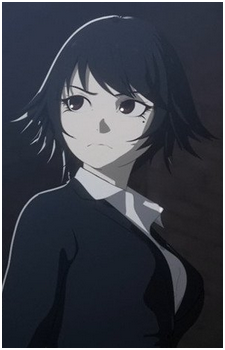 Izumi Shimomura