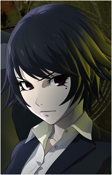 Izumi Shimomura