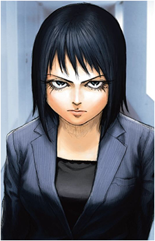 Izumi Shimomura