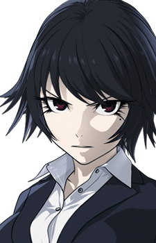 Izumi Shimomura