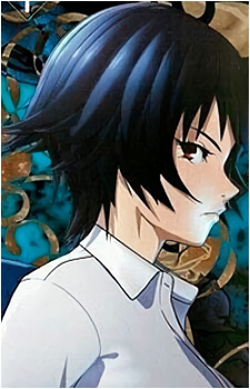 Izumi Shimomura