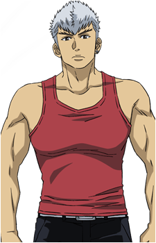 Ken Shinozuka's image
