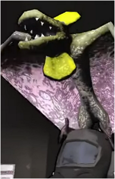 Tulip Snake's image