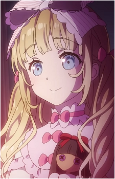 Doll Master