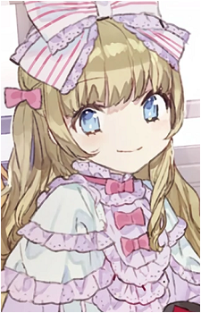 Doll Master