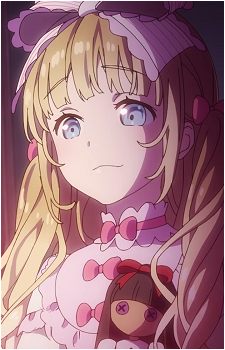 Doll Master