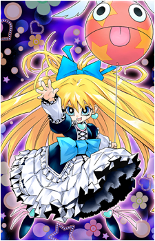 Cologne {YGO}'s image
