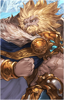 Thor {GBF}