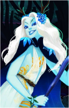 Crystal {JD}'s image
