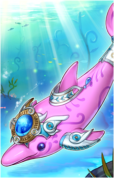 Spiritual Beast Pettlephin's image