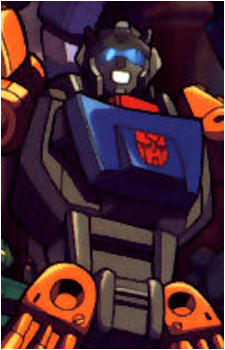 Sideswipe