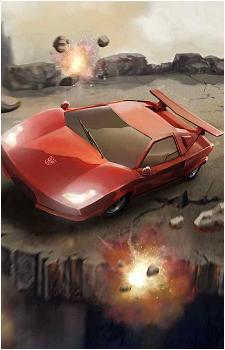 Sideswipe