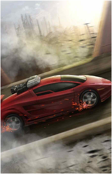 Sideswipe