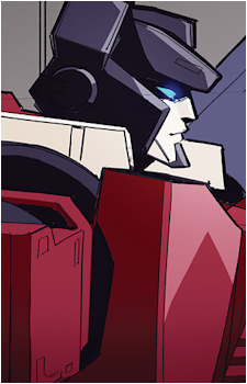 Sideswipe