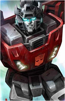 Sideswipe's image