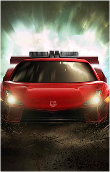 Sideswipe
