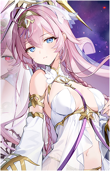 Witch of the Mere Tenebria's image