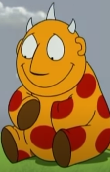 Ferocious Beast's image