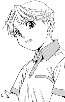 Image 2 - Art: 広江礼威 (Rei Hiroe) Image 2