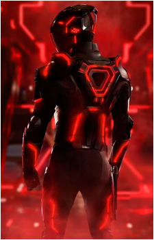 Ares {Tron}