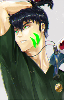 Ouka Tadaomi