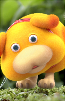 Oatchi's image