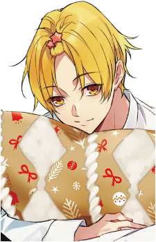 Kakeru Shiwasu