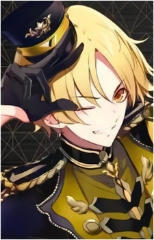 Kakeru Shiwasu's image