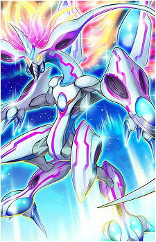 Cosmo Aurorizer's image