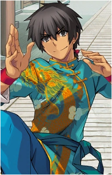 Arash