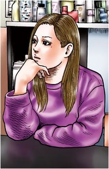 Youko Satou