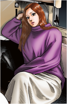 Youko Satou